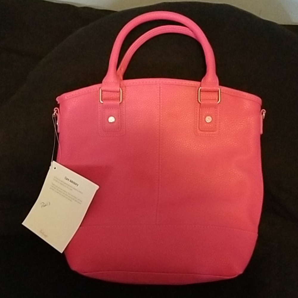Paris Handbag - Picture 4 of 5